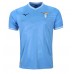 Lazio Replika Hemma matchkläder 2023-24 Korta ärmar